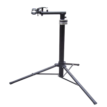 WS04 - Alloy bicycle repair stand 